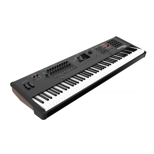 Рабочая станция Kurzweil K2700